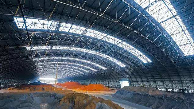 莆田料场关闭作业若想便宜又环保应当怎么实施